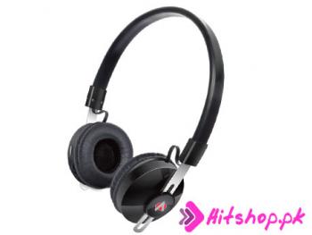 Audionic BT-555 Blue Beats Wireless Headphone